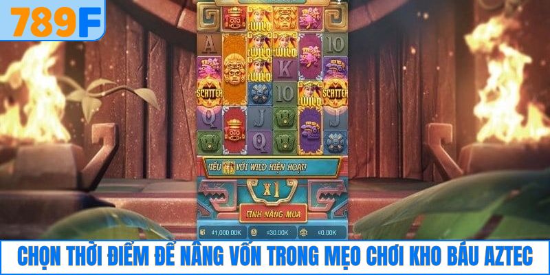 Chọn thời điểm thích hợp để nâng cao vốn