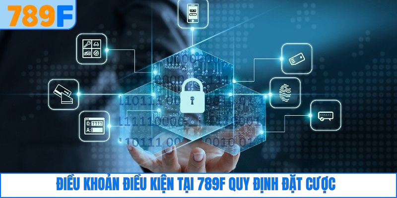 Điều Khoản Điều Kiện Sử Dụng Tại 789F Chi Tiết, Dễ Hiểu 3 Điều khoản điều kiện khi đặt cược trên 789F