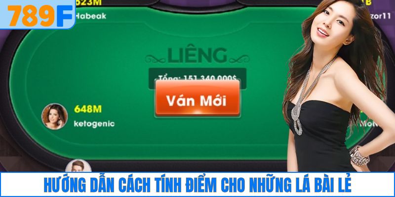 Mậu Binh Chơi Dễ Không - Câu Hỏi Được Tìm Nhiều Trong 2025 4 Hướng dẫn cách tính điểm cho những lá bài lẻ