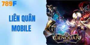Liên Quân Mobile - Chinh Phục Đấu Trường Huyền Thoại