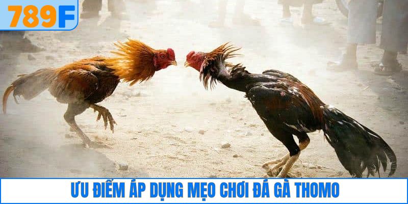 Lợi ích khách hàng có được khi vận dụng chiến thuật