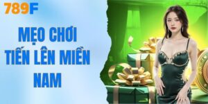 8+ Mẹo Chơi Tiến Lên Miền Nam Chuẩn Không Cần Chỉnh