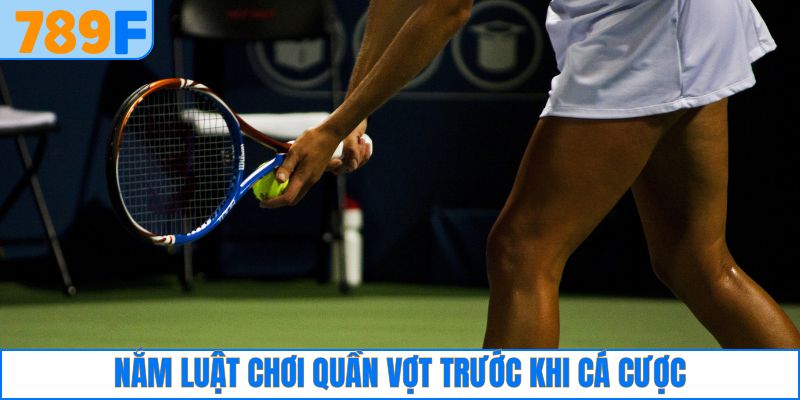 Linh Vật Của Chelsea: Niềm Cảm Hứng Cho Đội Bóng Và Fan 3 Nắm luật chơi quần vợt trước khi cá cược