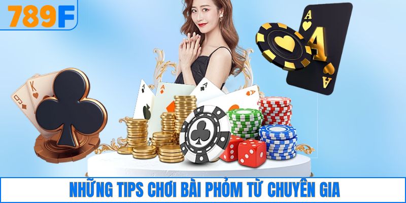 Mậu Binh Chơi Dễ Không - Câu Hỏi Được Tìm Nhiều Trong 2025 5 Những tips chơi bài phỏm từ chuyên gia