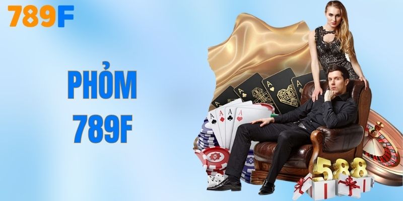 Bài Phỏm Online - Bật Mí Mẹo Chơi Bất Bại Từ 789F 1 Bài Phỏm Online - Bật Mí Mẹo Chơi Bất Bại Từ 789F