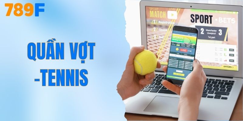Quần Vợt - Chiến Thuật Đặt Kèo Giúp Bạn Tự Tin Chiến Thắng 1 Quần Vợt - Chiến Thuật Đặt Kèo Giúp Bạn Tự Tin Chiến Thắng