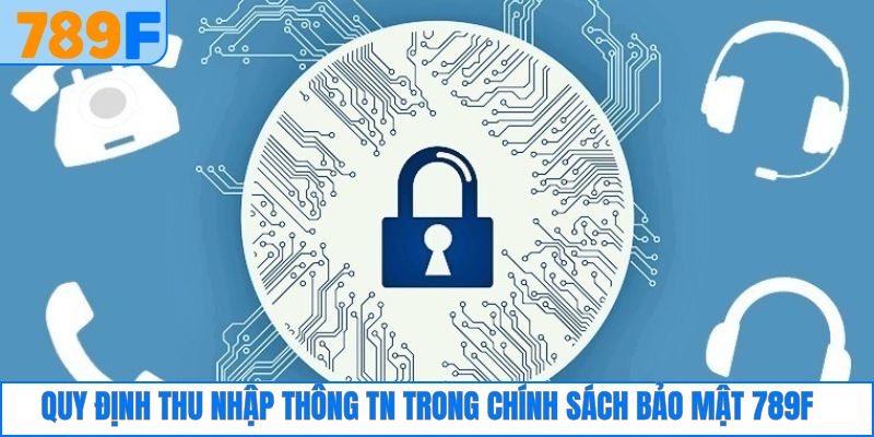 Chính Sách Bảo Mật 2 Quy định thu thập thông tin