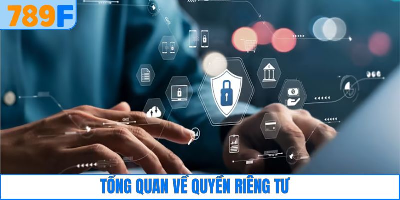Thông tin cơ bản về chính sách quyền riêng tư