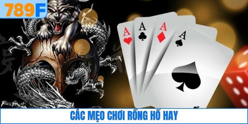 Mậu Binh Chơi Dễ Không - Câu Hỏi Được Tìm Nhiều Trong 2025 5 Các mẹo chơi Rồng Hổ hay