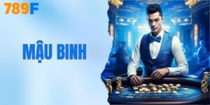 Mậu Binh - #3 Quy Tắc Cần Nhớ Để Tự Tin Đặt Cược Tại 789F