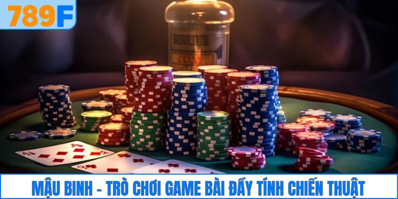 Mậu Binh Chơi Dễ Không - Câu Hỏi Được Tìm Nhiều Trong 2025 2 Mậu binh - Trò chơi game bài đầy tính chiến thuật