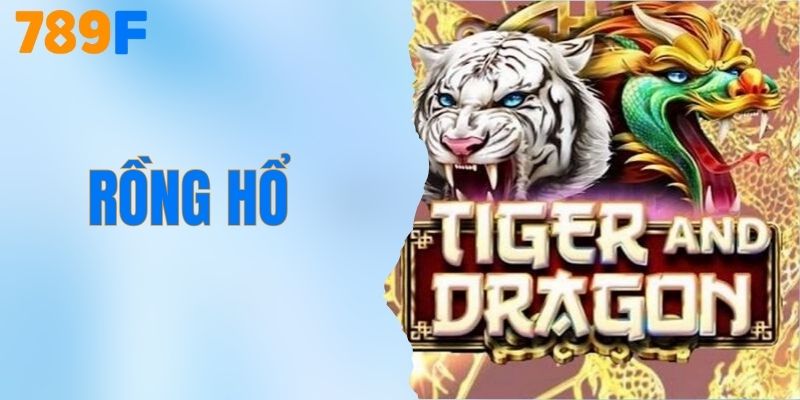 Rồng Hổ – Trò Chơi So Bài Nhanh, Kịch Tính Từng Giây 1 Rồng Hổ – Trò Chơi So Bài Nhanh, Kịch Tính Từng Giây