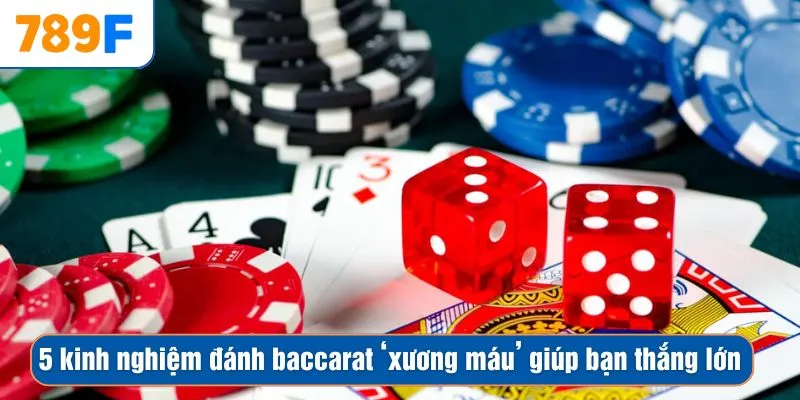 Mậu Binh Chơi Dễ Không - Câu Hỏi Được Tìm Nhiều Trong 2025 4 5 kinh nghiệm đánh baccarat ‘xương máu’ giúp bạn thắng lớn