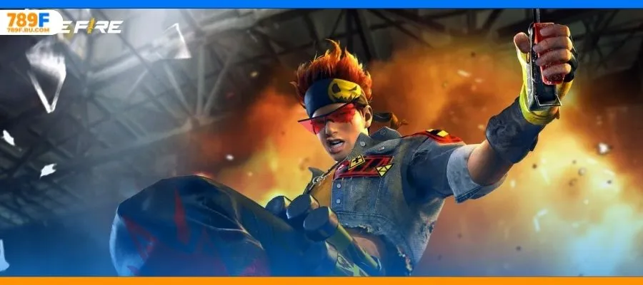 Nghệ sĩ thuốc nổ Alvaro