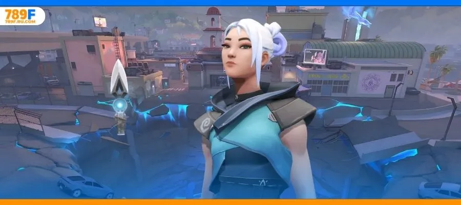 Cách chơi Jett Valorant hiệu quả cho game thủ mới bắt đầu