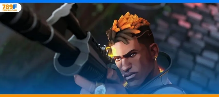 Tổng quan về siêu đặc vụ Phoenix