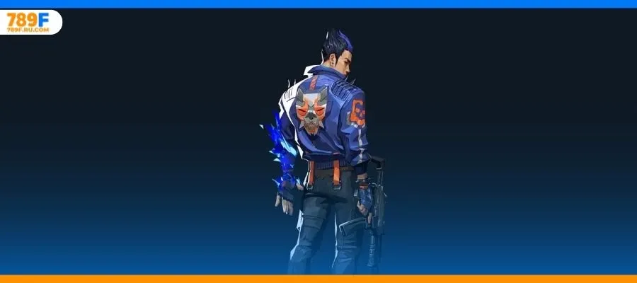 Chiến thuật chơi Yoru hiệu quả áp đảo trong trận