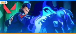 Chiến thuật chơi Yoru trong Valorant hiệu quả trong trận