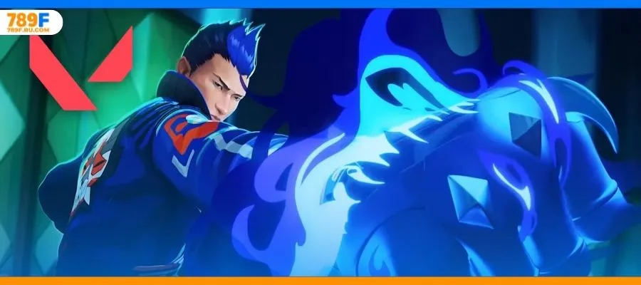 Chiến thuật chơi Yoru trong Valorant hiệu quả trong trận