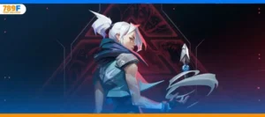 Đặc vụ Jett trong Valorant – Nữ Duelist cơ động bậc nhất