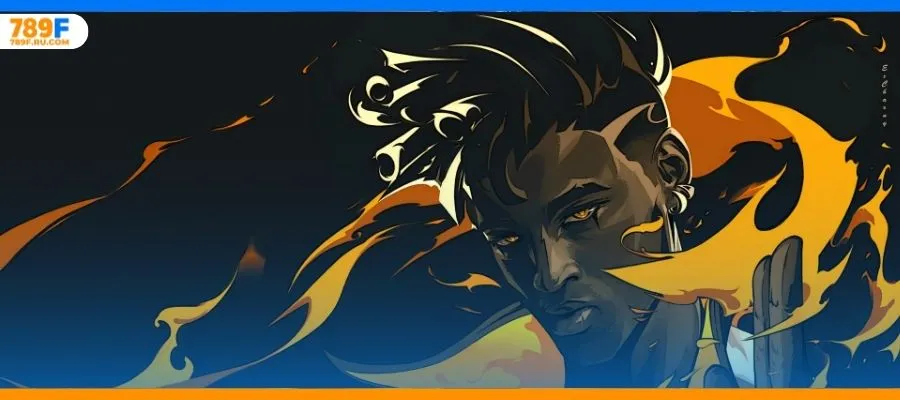 Kỹ năng bá đạo của Đặc vụ Phoenix