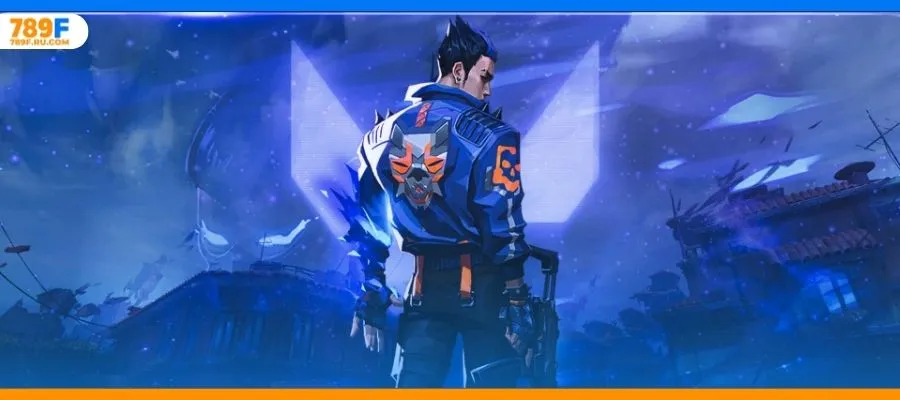 Đặc vụ Yoru trong Valorant – Kẻ lừa ảo ảnh đến từ Nhật Bản 1 Đặc vụ Yoru trong Valorant – Kẻ lừa ảo ảnh đến từ Nhật Bản