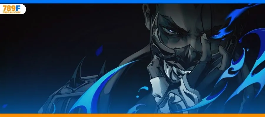 Đội Hình Phù Hợp Với Yoru: Chiến Thuật Valorant 789F 3 Hướng dẫn kỹ thuật điều khiển ảo ảnh Đặc vụ Yoru