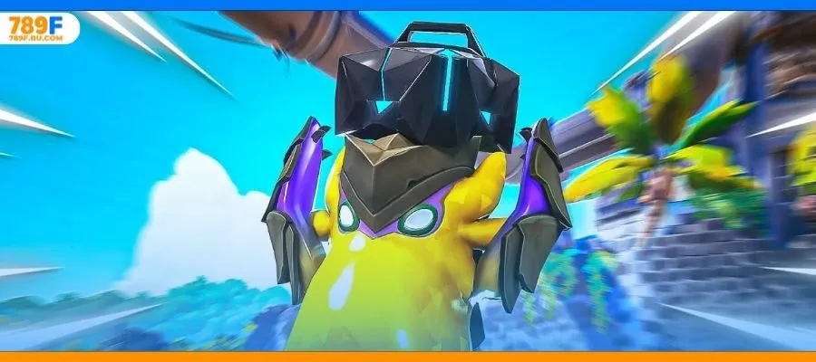 Đội Hình Chơi Gekko tối ưu cho mọi chiến thuật hiện đại 1 Đội Hình Chơi Gekko tối ưu cho mọi chiến thuật hiện đại