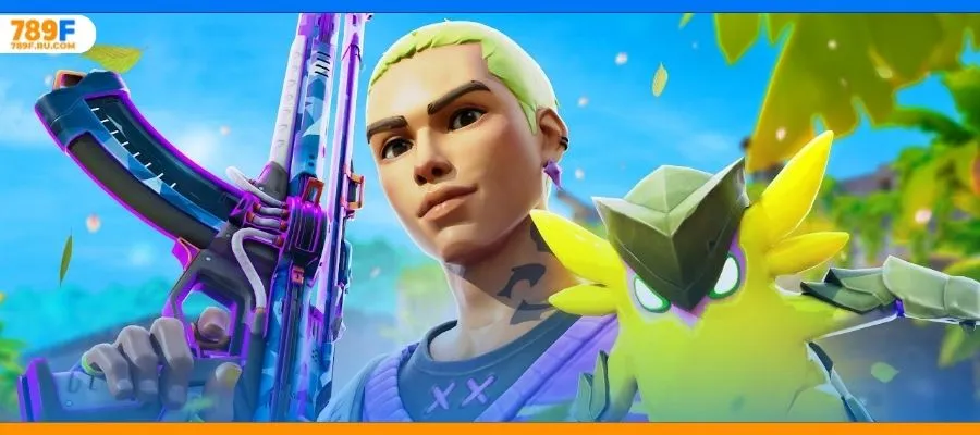 Đội Hình Phù Hợp Với Yoru: Chiến Thuật Valorant 789F 2 Sức mạnh áp đảo khi dùng Đội hình chơi Gekko