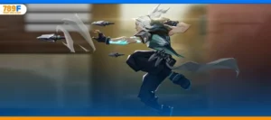 Đội hình chơi Jett hiệu quả trong Valorant cho game thủ