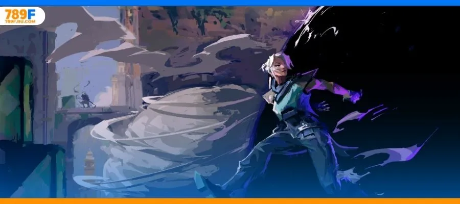 Đội hình chơi Jett chiến thuật cơ bản 