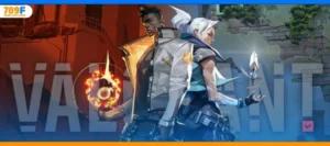 Đội hình chơi Phoenix trong Valorant – Chiến thuật hiệu quả