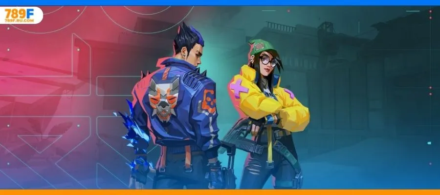 Chọn các đặc vụ tạo Đội hình phù hợp với Yoru