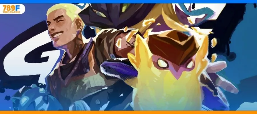 Cách Khắc Chế Gekko Hiệu Quả Nhất Trong Trận Đấu Valorant.