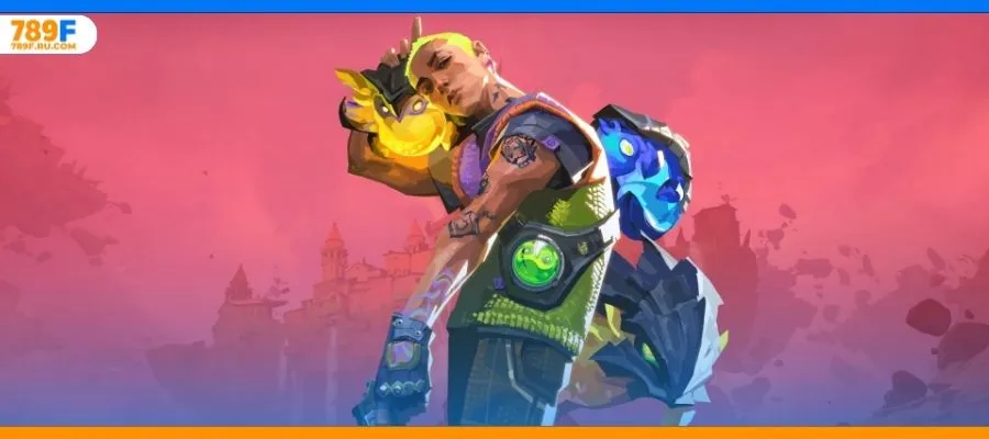 Sử dụng kỹ năng tối ưu nhất để Khắc chế Gekko