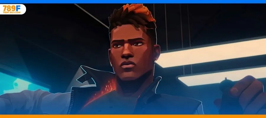 Nắm bắt điểm yếu thì dễ khắc chế Phoenix