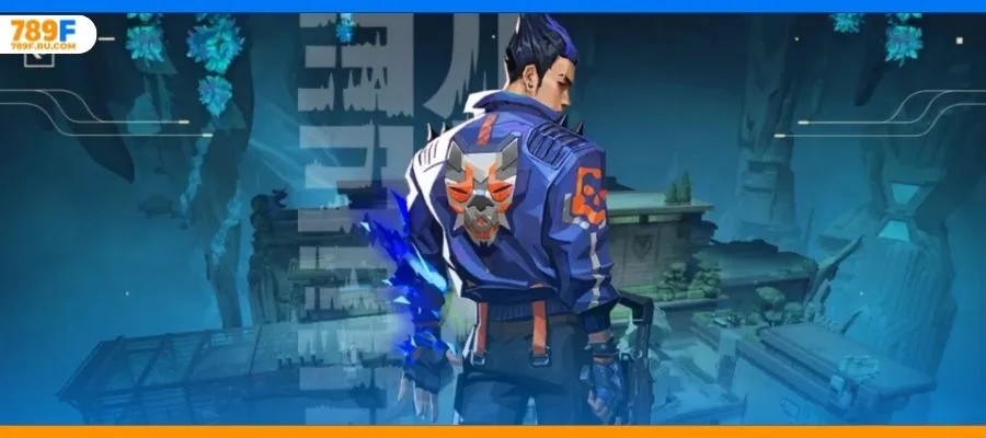  Khắc chế Yoru sự khó chịu từ ảo ảnh của hắn