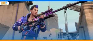 Khắc chế Yoru trong Valorant hiệu quả cho mọi game thủ