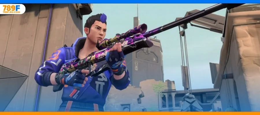 Khắc chế Yoru trong Valorant hiệu quả cho mọi game thủ