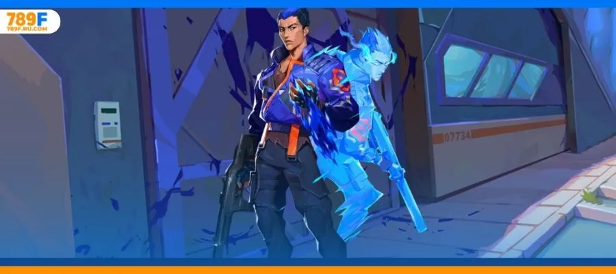 Kỹ năng Yoru bá đạo trong trận đấu