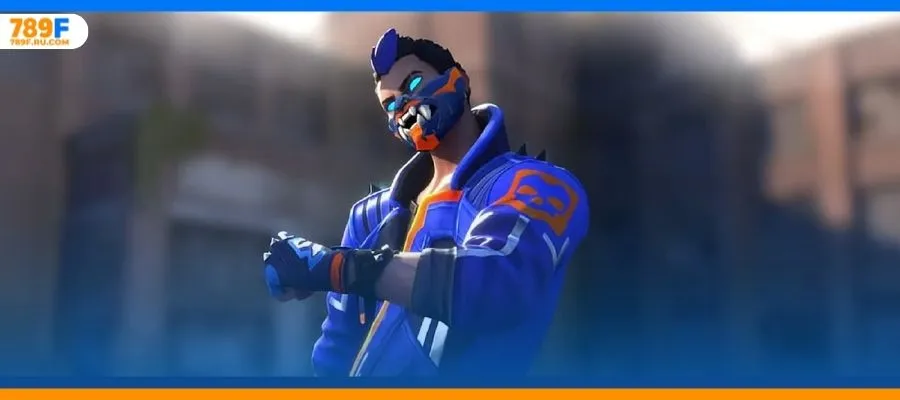 Tối ưu dùng Kỹ năng Yoru đơn giản nhưng hiệu quả