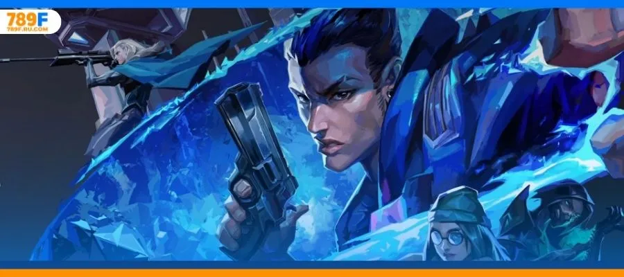 Kỹ Năng Yoru Valorant Cách Sử Dụng Hiệu Quả Tại 789F