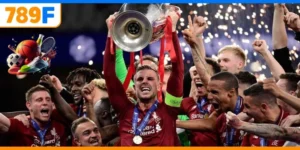 Cập Nhật Liverpool Bảng Xếp Hạng Mới Nhất Mùa Hè 2025
