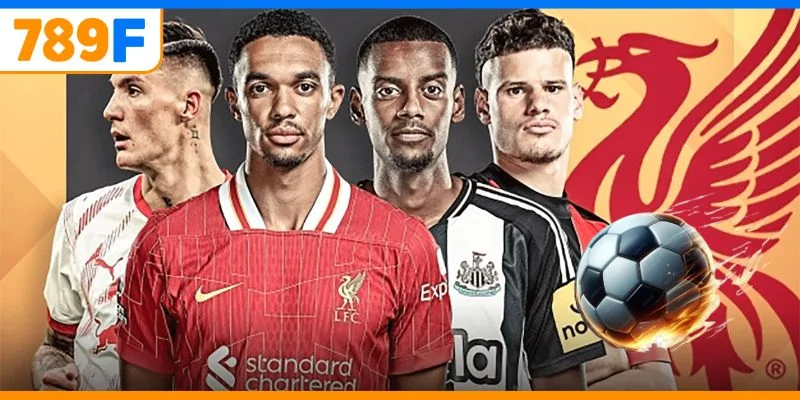 Liverpool Chuyển Nhượng 2025 - Thương Vụ Nóng Mùa Hè 1 Liverpool Chuyển Nhượng 2025 - Thương Vụ Nóng Mùa Hè