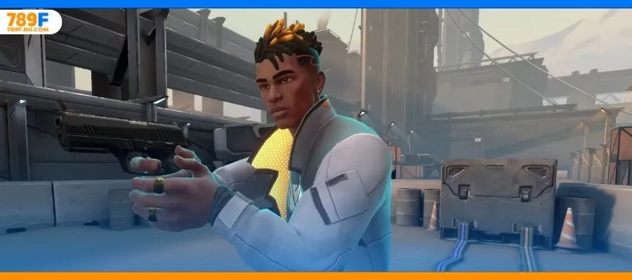 Mẹo chơi Phoenix tận dụng kĩ năng lửa