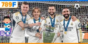 Real Madrid Danh Hiệu - Tổng Hợp Thành Tích Vĩ Đại Của CLB