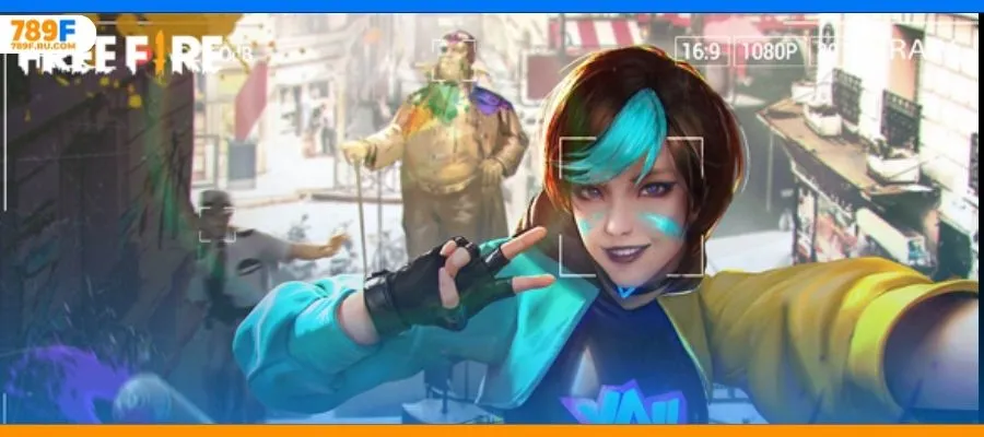 Đội Hình Phù Hợp Với Yoru: Chiến Thuật Valorant 789F 3 Steffe Free Fire sự ra đời đầy mạnh mẽ