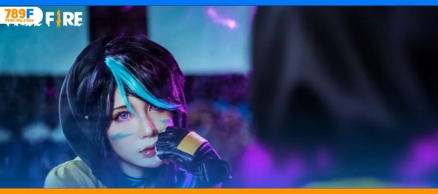 Đội Hình Phù Hợp Với Yoru: Chiến Thuật Valorant 789F 2 Nhân vật có lớp bảo vệ kiên cố