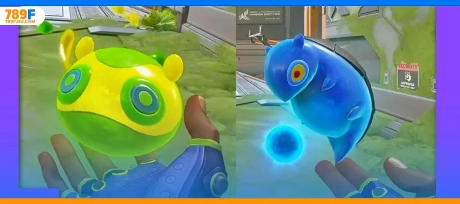 Đội Hình Phù Hợp Với Yoru: Chiến Thuật Valorant 789F 3 Tạo dựng chiến thuật giúp Thú cưng Gekko phát huy hiệu quả