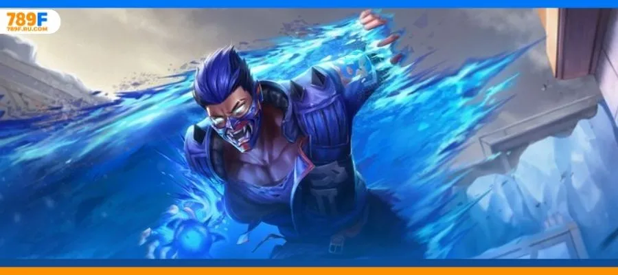 Sức mạnh Vai trò của Yoru đánh lừa đối thủ